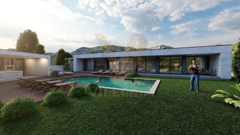 Terreno para Venda em Calheiros