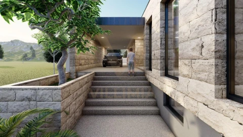 Terreno para Venda em Calheiros