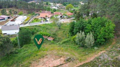 Terreno para Venda em Calheiros