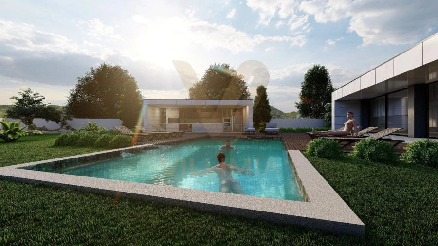 Terreno para Venda em Calheiros Foto 10