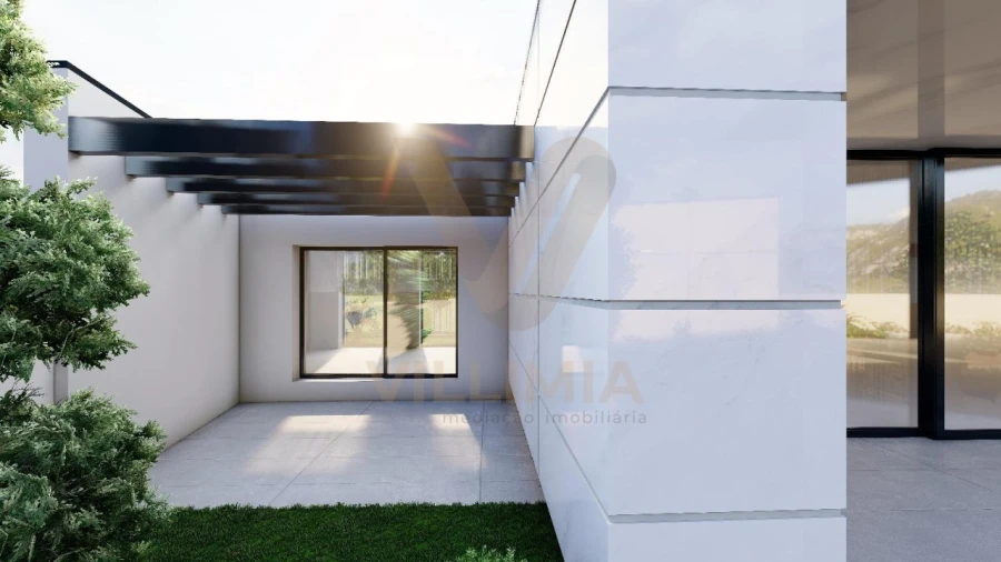 Terreno para Venda em Calheiros Foto 11