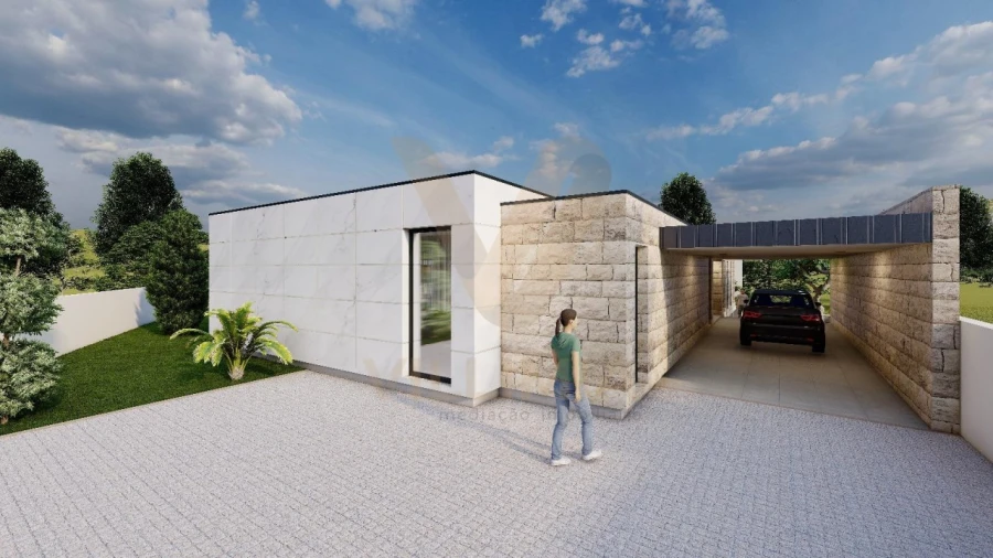 Terreno para Venda em Calheiros Foto 12