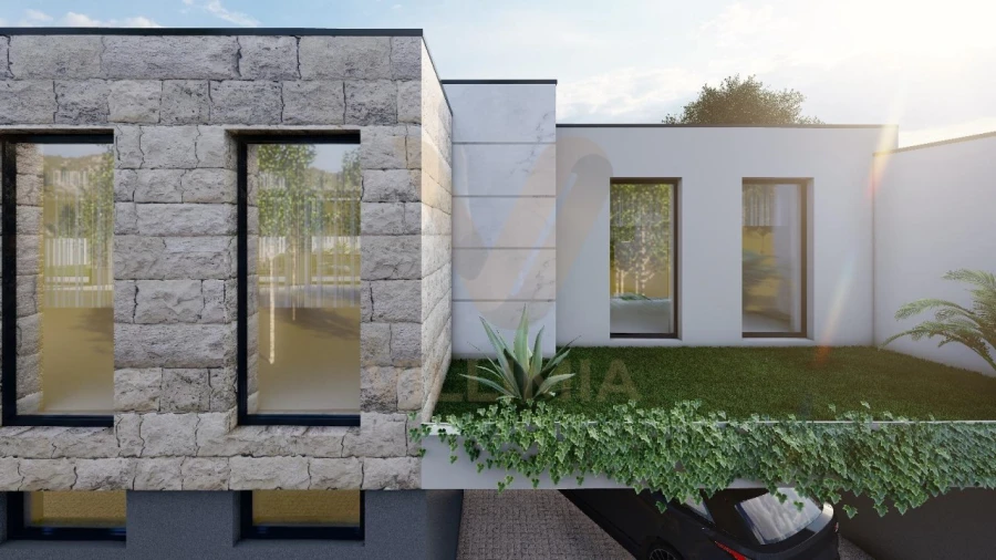 Terreno para Venda em Calheiros Foto 14