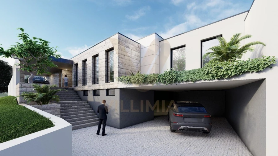 Terreno para Venda em Calheiros Foto 15