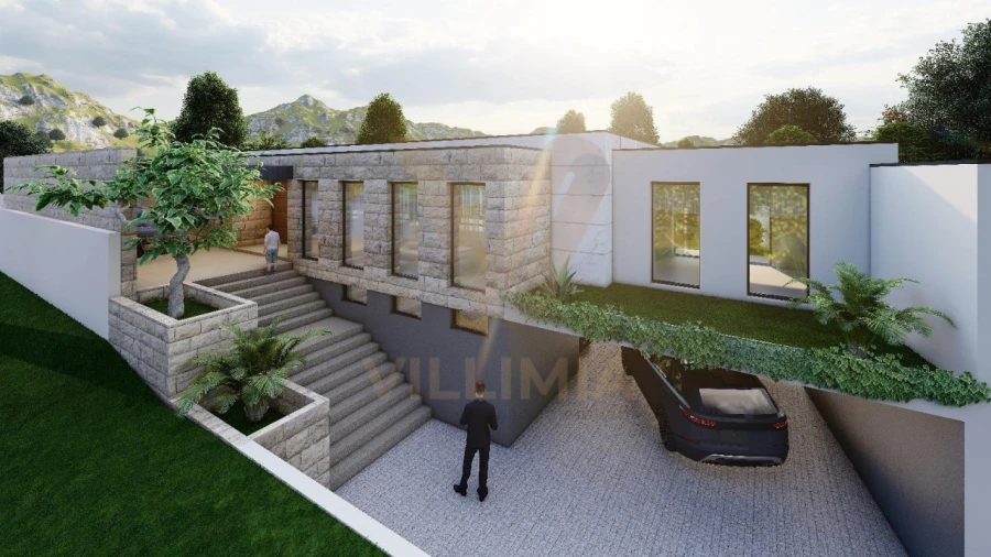 Terreno para Venda em Calheiros Foto 16