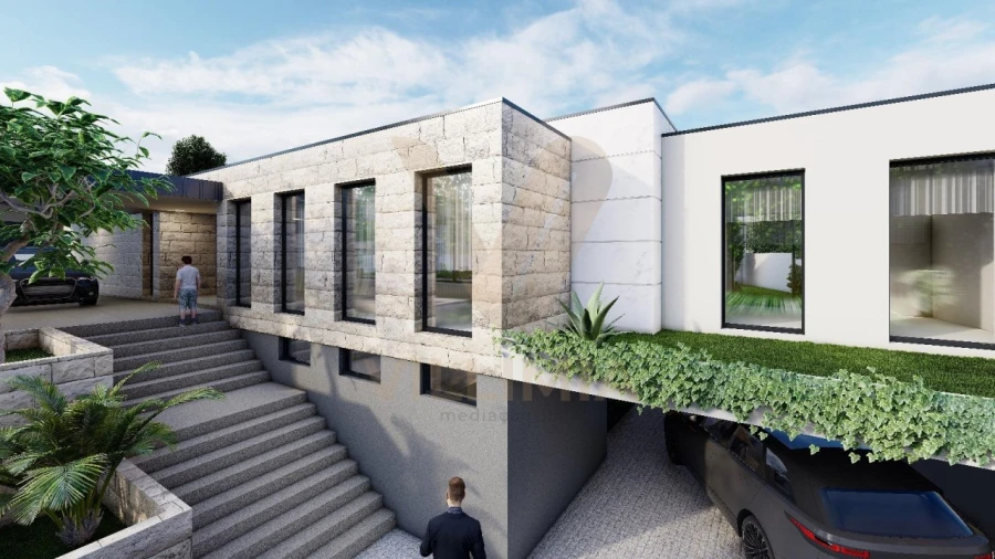 Terreno para Venda em Calheiros Foto 20