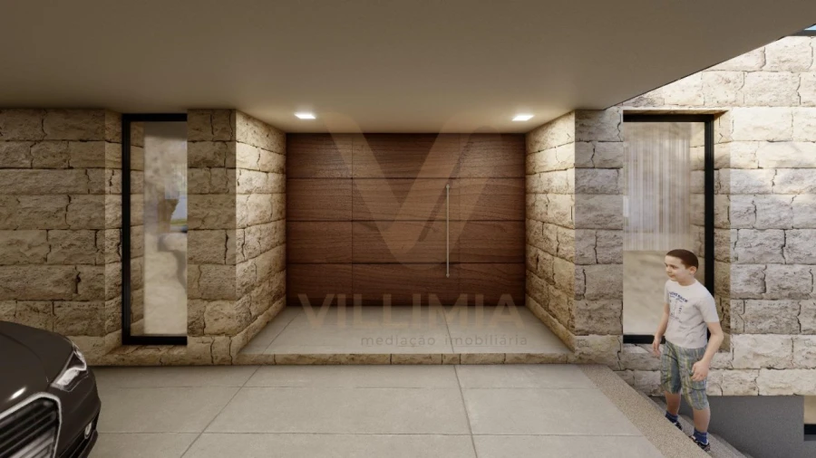 Terreno para Venda em Calheiros Foto 21