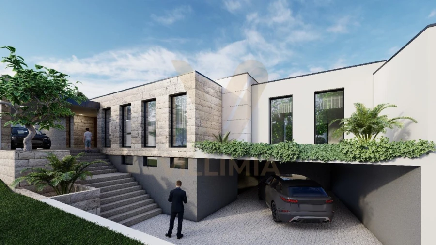 Terreno para Venda em Calheiros Foto 22