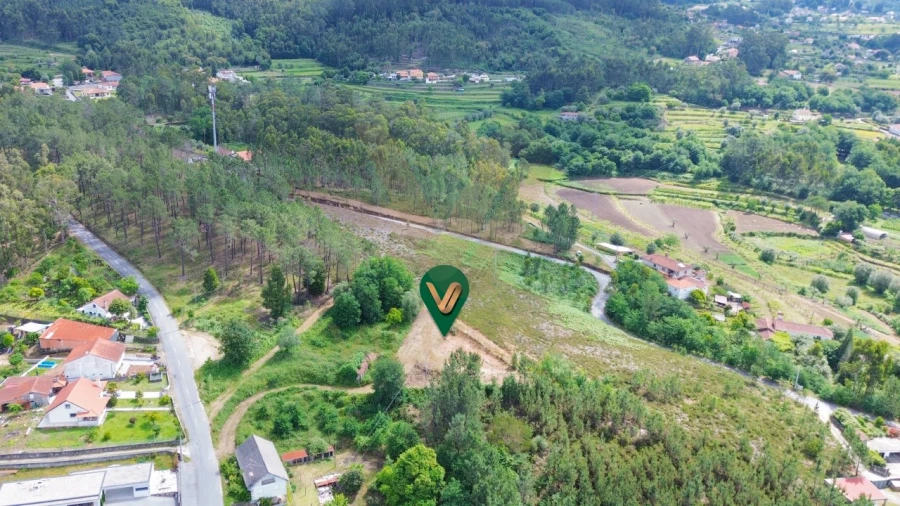 Terreno para Venda em Calheiros Foto 22