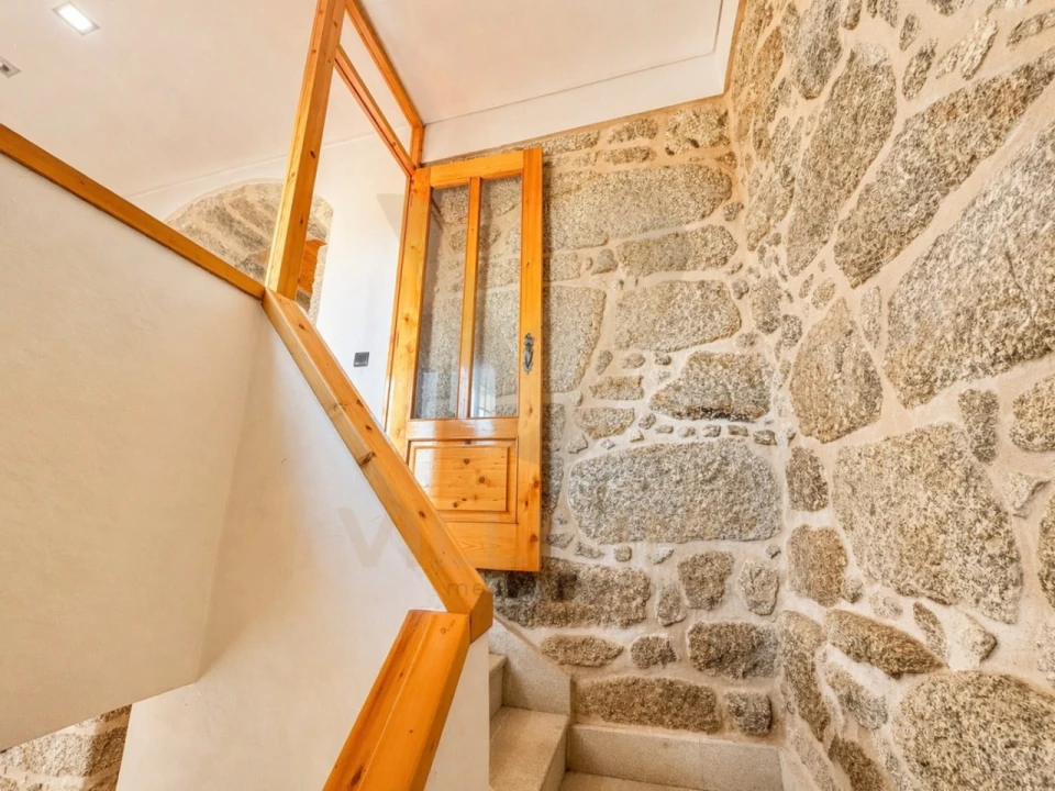 Moradia T2 para Venda em Subportela, Deocriste e Portela Susã Foto 19