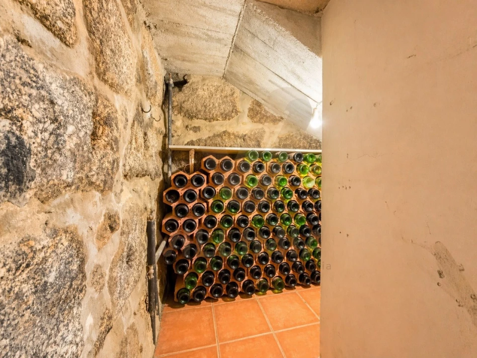 Moradia T2 para Venda em Subportela, Deocriste e Portela Susã Foto 21