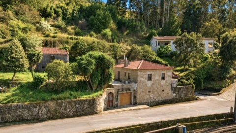 Moradia T2 para Venda em Subportela, Deocriste e Portela Susã