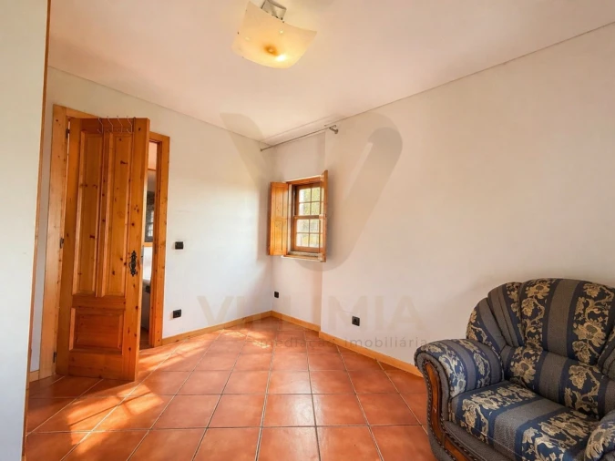 Moradia T2 para Venda em Subportela, Deocriste e Portela Susã Foto 14