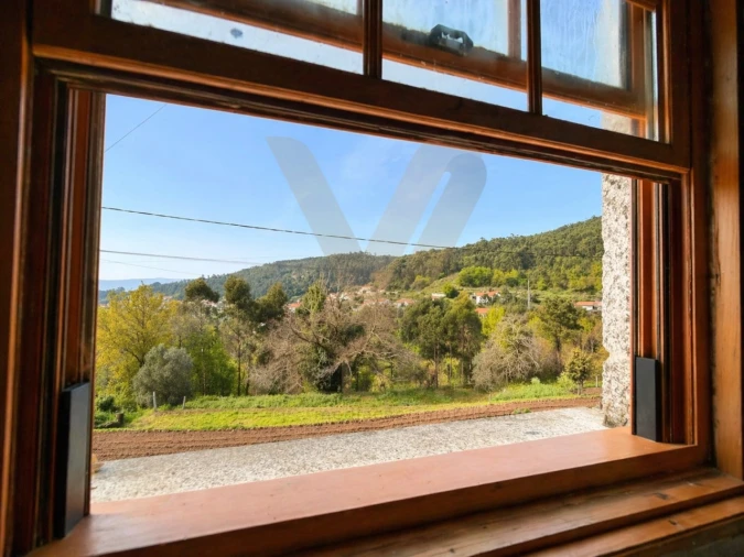 Moradia T2 para Venda em Subportela, Deocriste e Portela Susã Foto 15