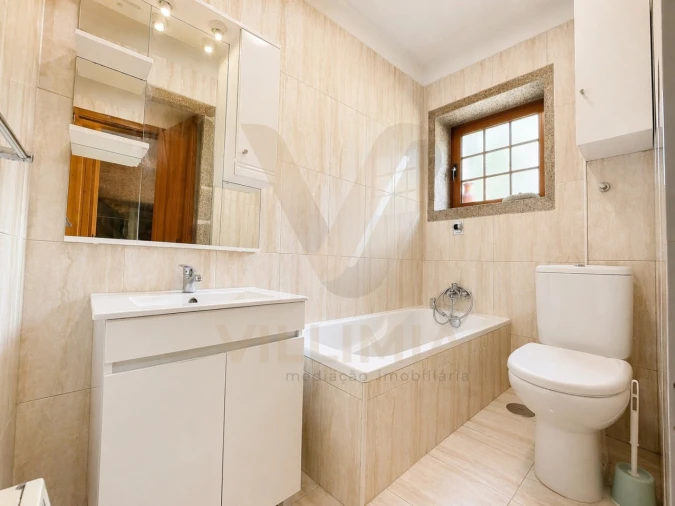 Moradia T2 para Venda em Subportela, Deocriste e Portela Susã Foto 16