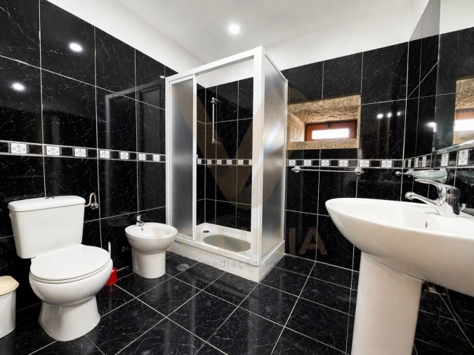 Moradia T2 para Venda em Subportela, Deocriste e Portela Susã Foto 28