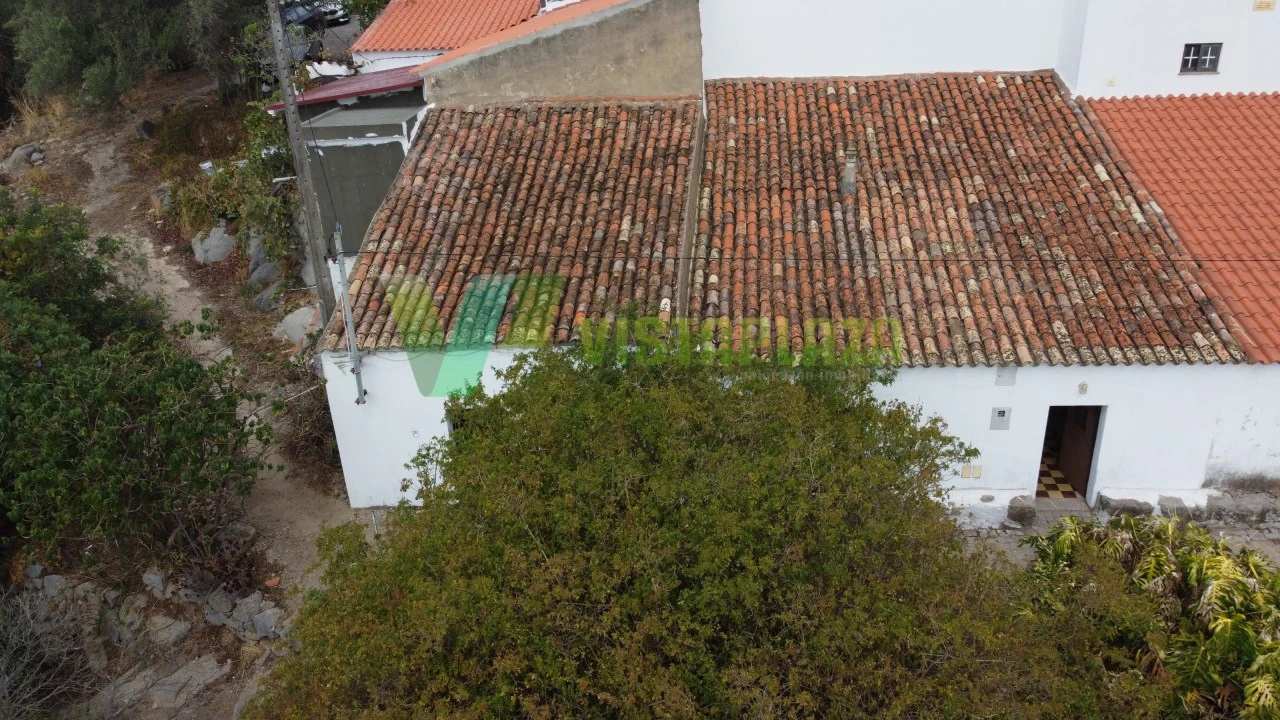 Moradia T2 para Venda em Monchique Foto 1