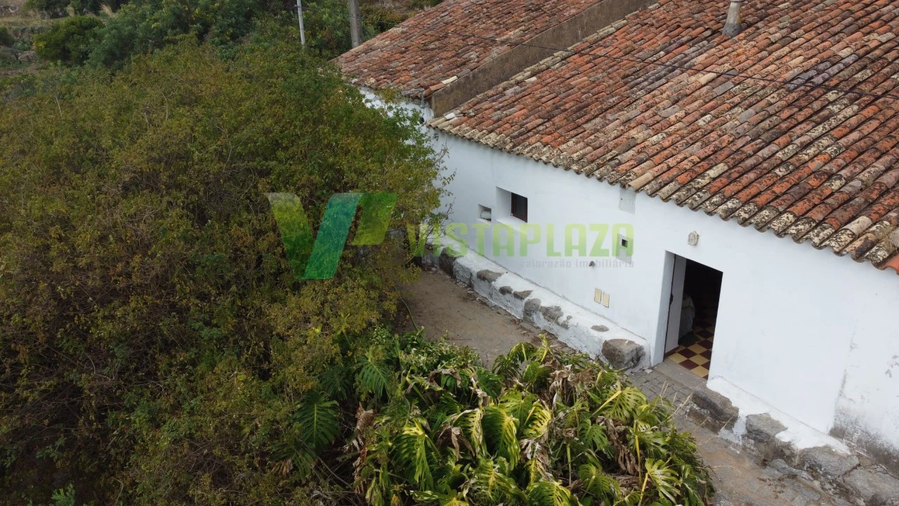 Moradia T2 para Venda em Monchique Foto 19