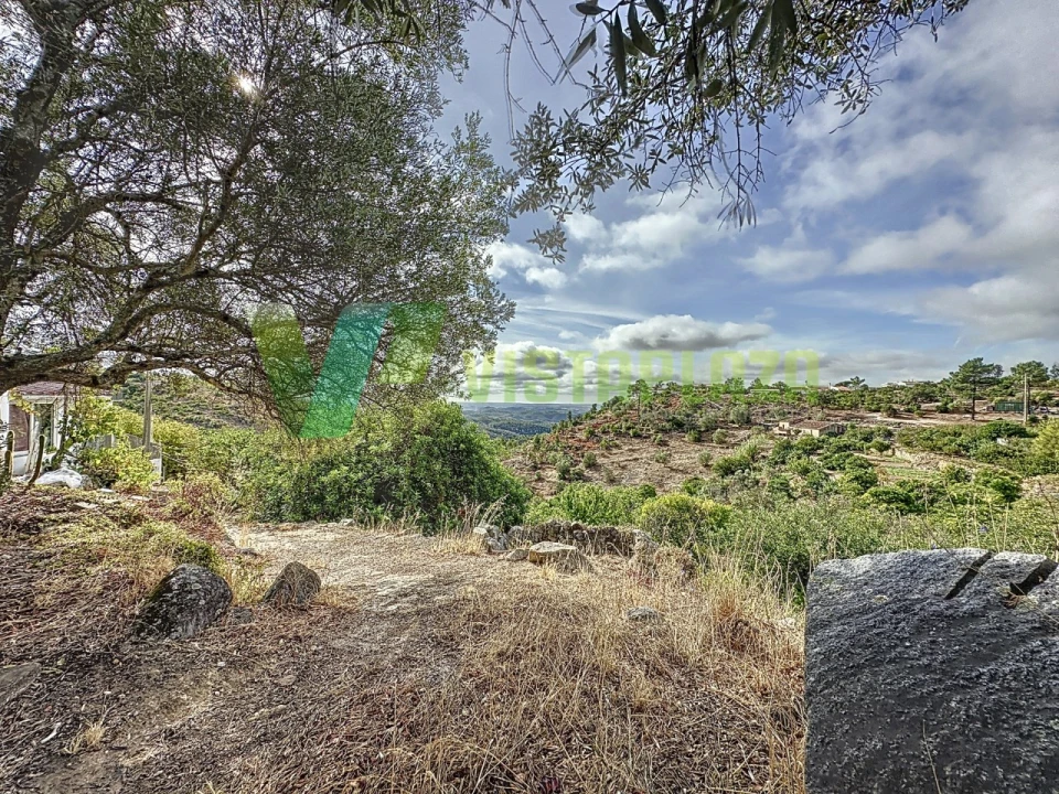 Moradia T2 para Venda em Monchique Foto 22