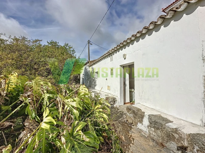 Moradia T2 para Venda em Monchique Foto 11