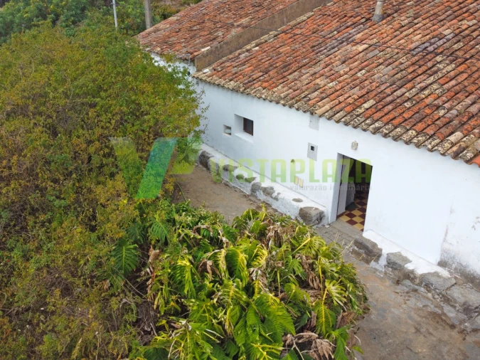 Moradia T2 para Venda em Monchique Foto 8