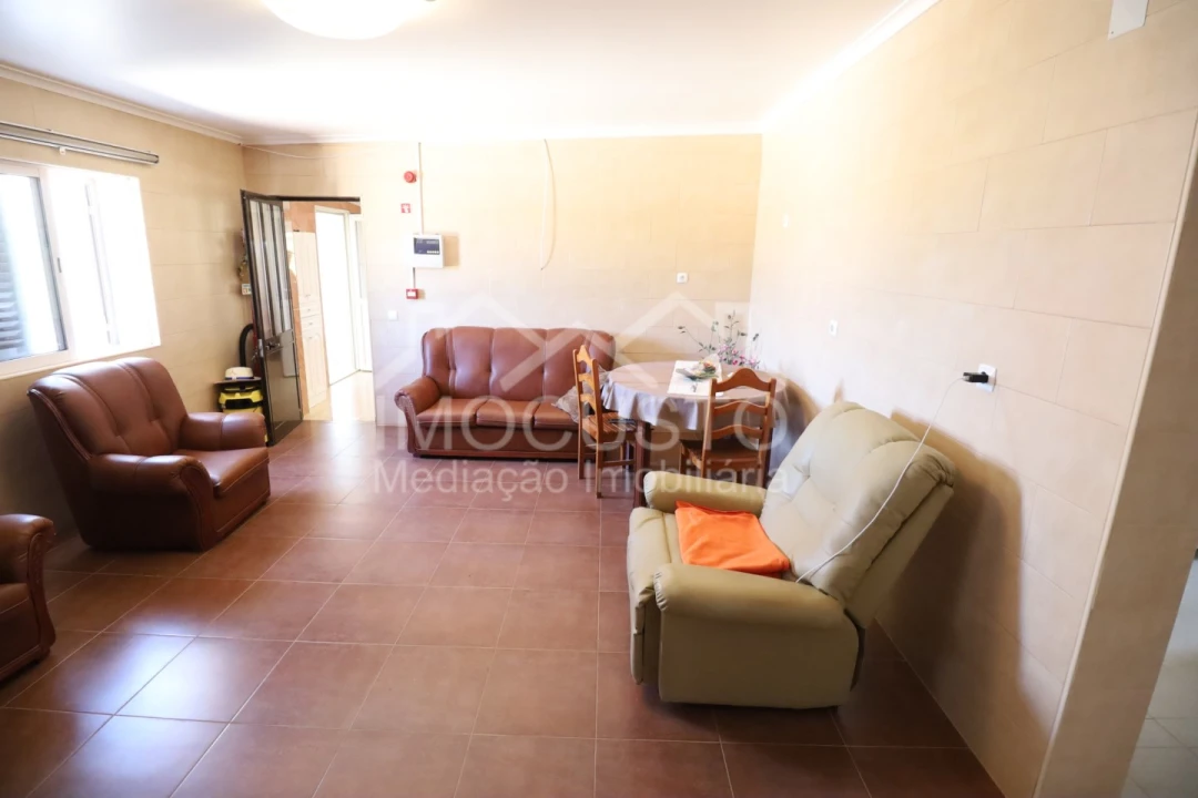 Quinta T3 para Venda em Odeleite Foto 17