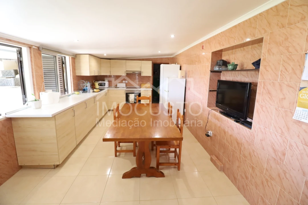 Quinta T3 para Venda em Odeleite Foto 19