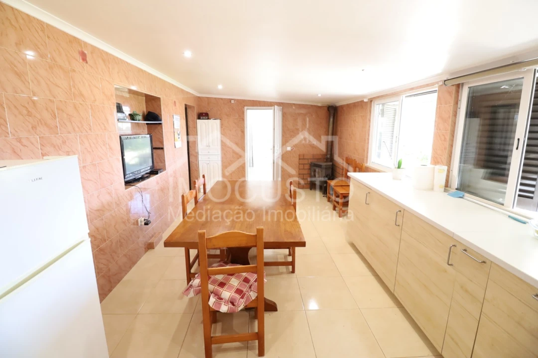 Quinta T3 para Venda em Odeleite Foto 21