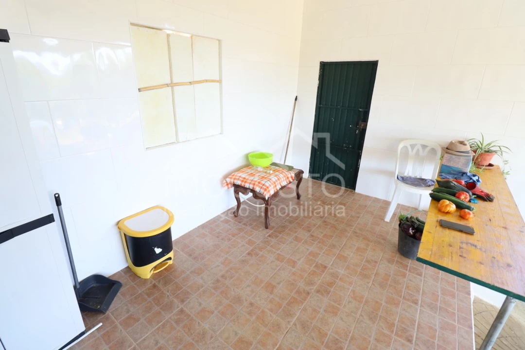 Quinta T3 para Venda em Odeleite Foto 24