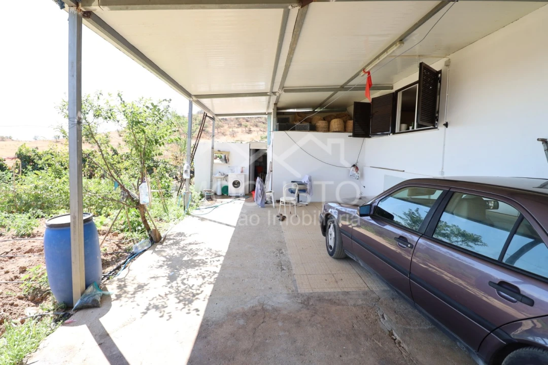 Quinta T3 para Venda em Odeleite Foto 26