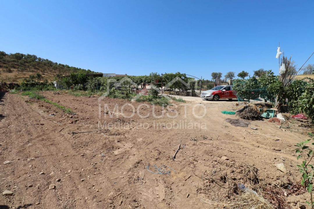 Quinta T3 para Venda em Odeleite Foto 30