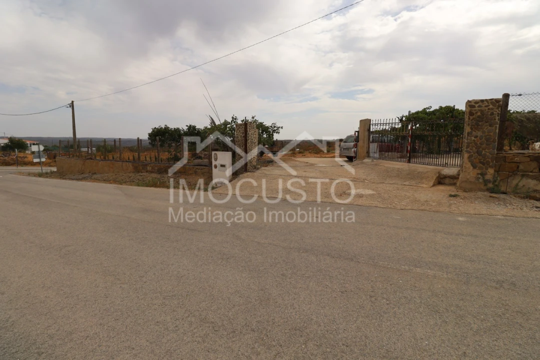 Quinta T3 para Venda em Odeleite Foto 34