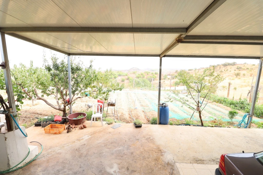 Quinta T3 para Venda em Odeleite Foto 39