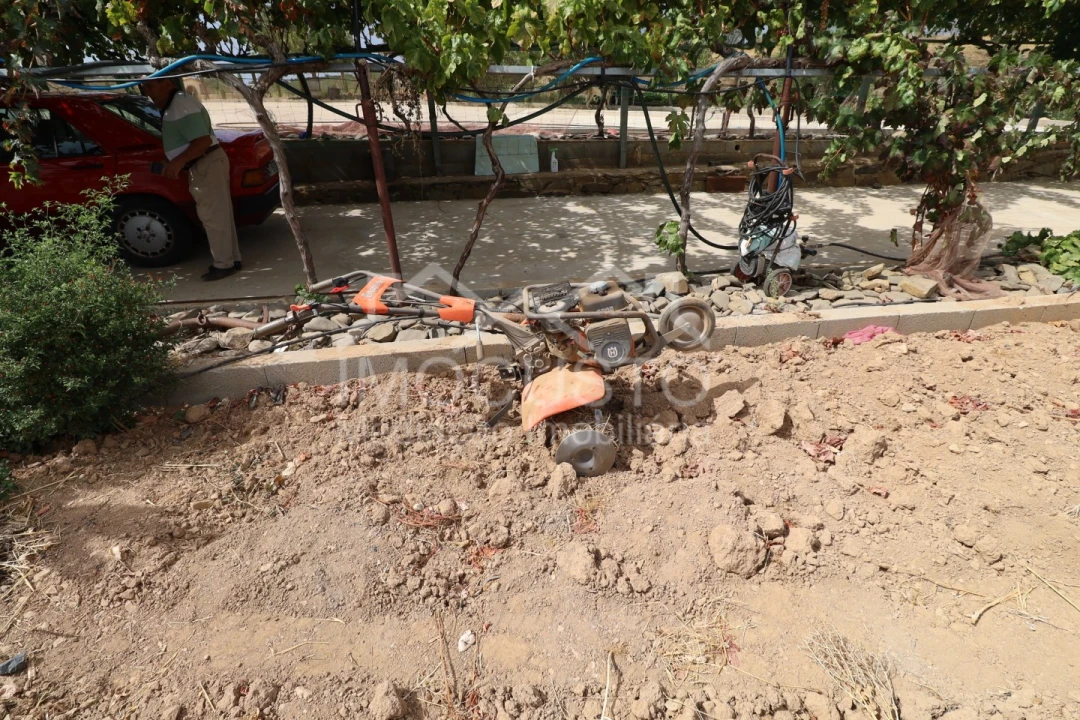 Quinta T3 para Venda em Odeleite Foto 40