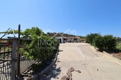 Quinta T3 para Venda em Odeleite