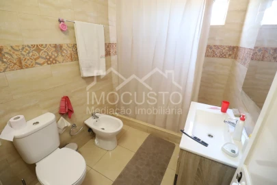 Quinta T3 para Venda em Odeleite