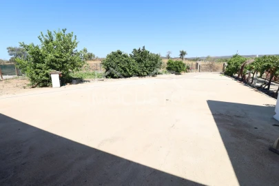 Quinta T3 para Venda em Odeleite