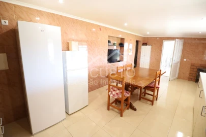 Quinta T3 para Venda em Odeleite