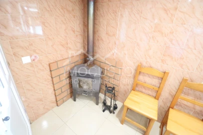 Quinta T3 para Venda em Odeleite