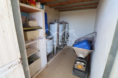 Quinta T3 para Venda em Odeleite