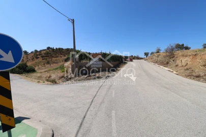 Quinta T3 para Venda em Odeleite