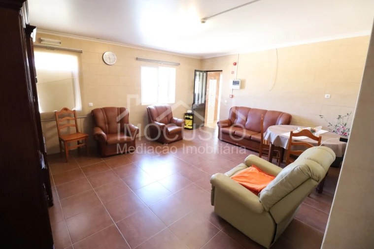 Quinta T3 para Venda em Odeleite Foto 6