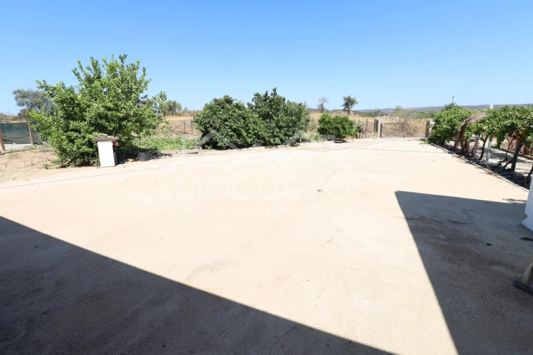 Quinta T3 para Venda em Odeleite Foto 18