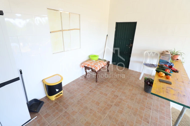 Quinta T3 para Venda em Odeleite Foto 24