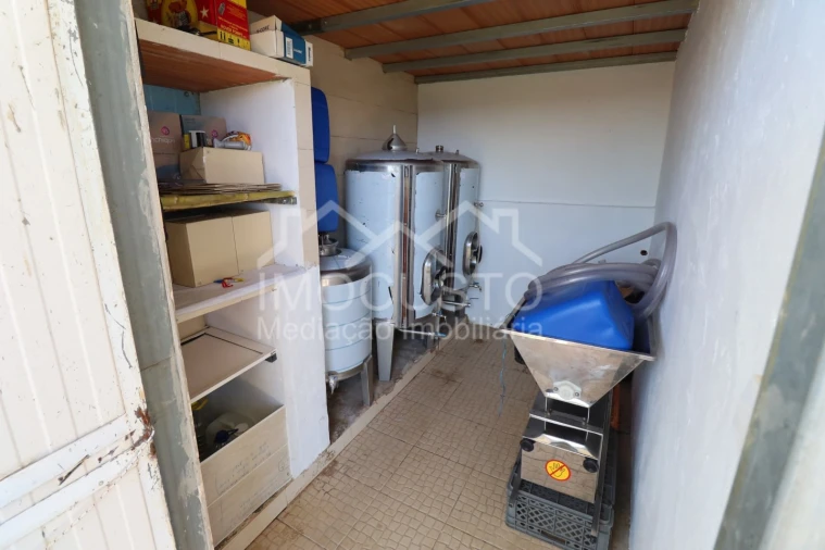 Quinta T3 para Venda em Odeleite Foto 28