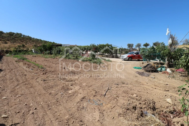 Quinta T3 para Venda em Odeleite Foto 30