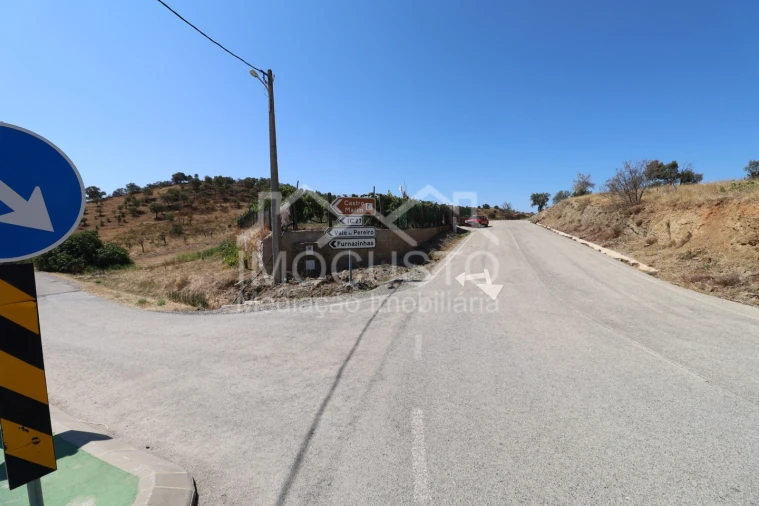 Quinta T3 para Venda em Odeleite Foto 31