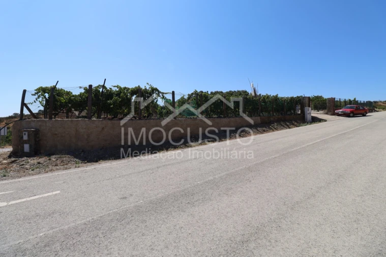 Quinta T3 para Venda em Odeleite Foto 33