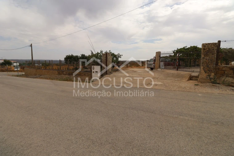 Quinta T3 para Venda em Odeleite Foto 34