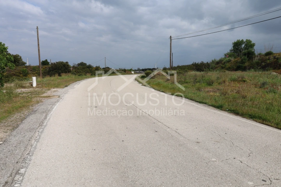 Terreno para Venda em Azinhal Foto 26